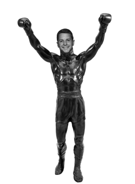 overlay