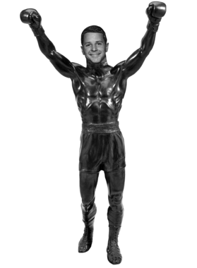 overlay