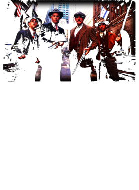 overlay