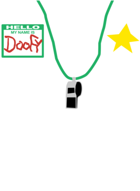 overlay