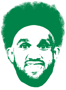 overlay