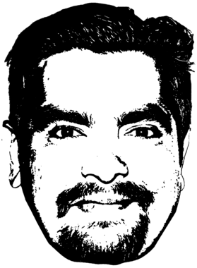 overlay