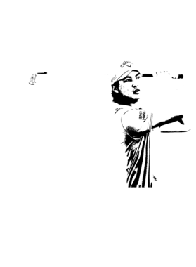overlay