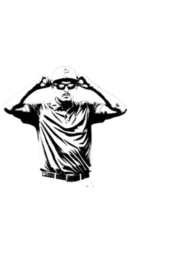overlay
