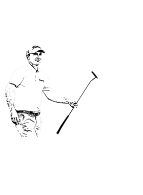overlay