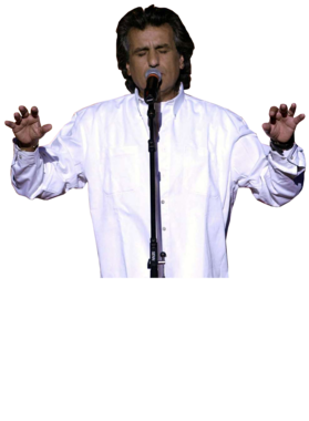 overlay