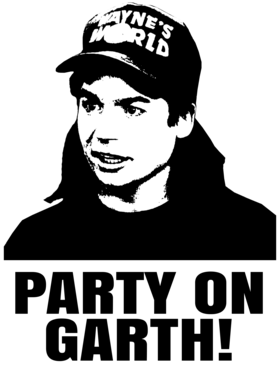 overlay