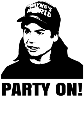 overlay
