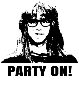 overlay