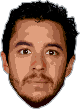 overlay