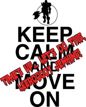 overlay