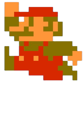overlay