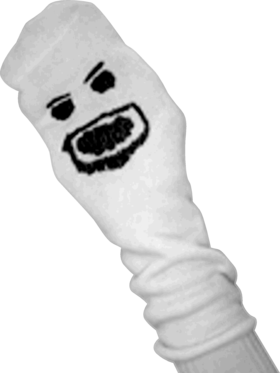 overlay