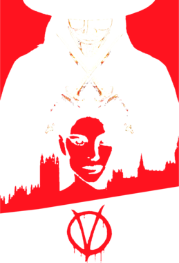 overlay