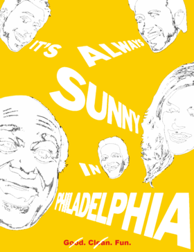 overlay