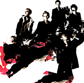 overlay