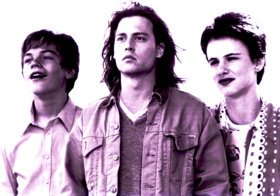 overlay