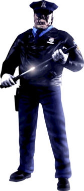 overlay