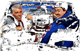 overlay