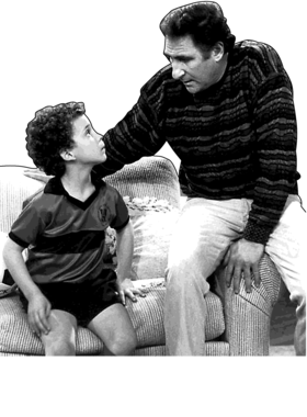 overlay
