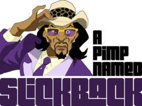 overlay