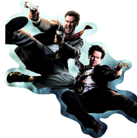 overlay