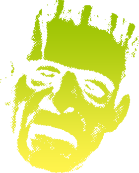 overlay