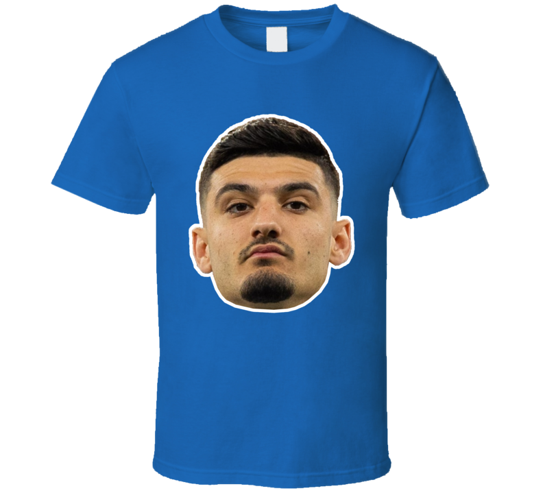 front preview
