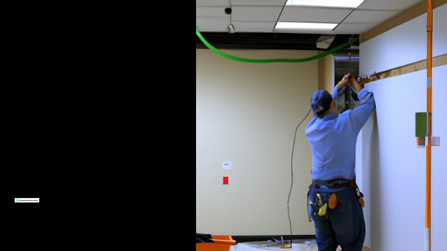 Commercial Electricians Meridian 