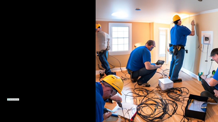 Electrical Contractors And Construction Services Meridian 