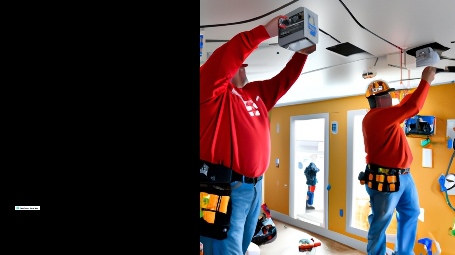 Electrical Repair A Installation Services Meridian 