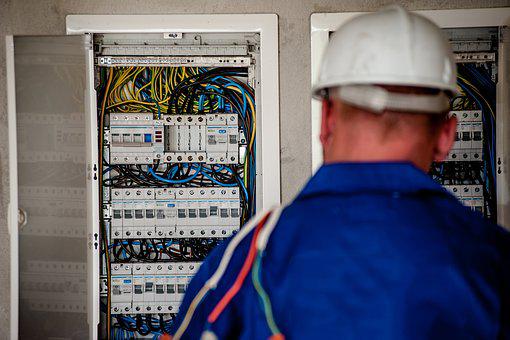 Commercial Electrician Meridian