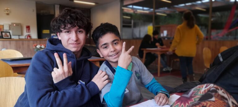 TUTORÍAS DE MATEMÁTICAS