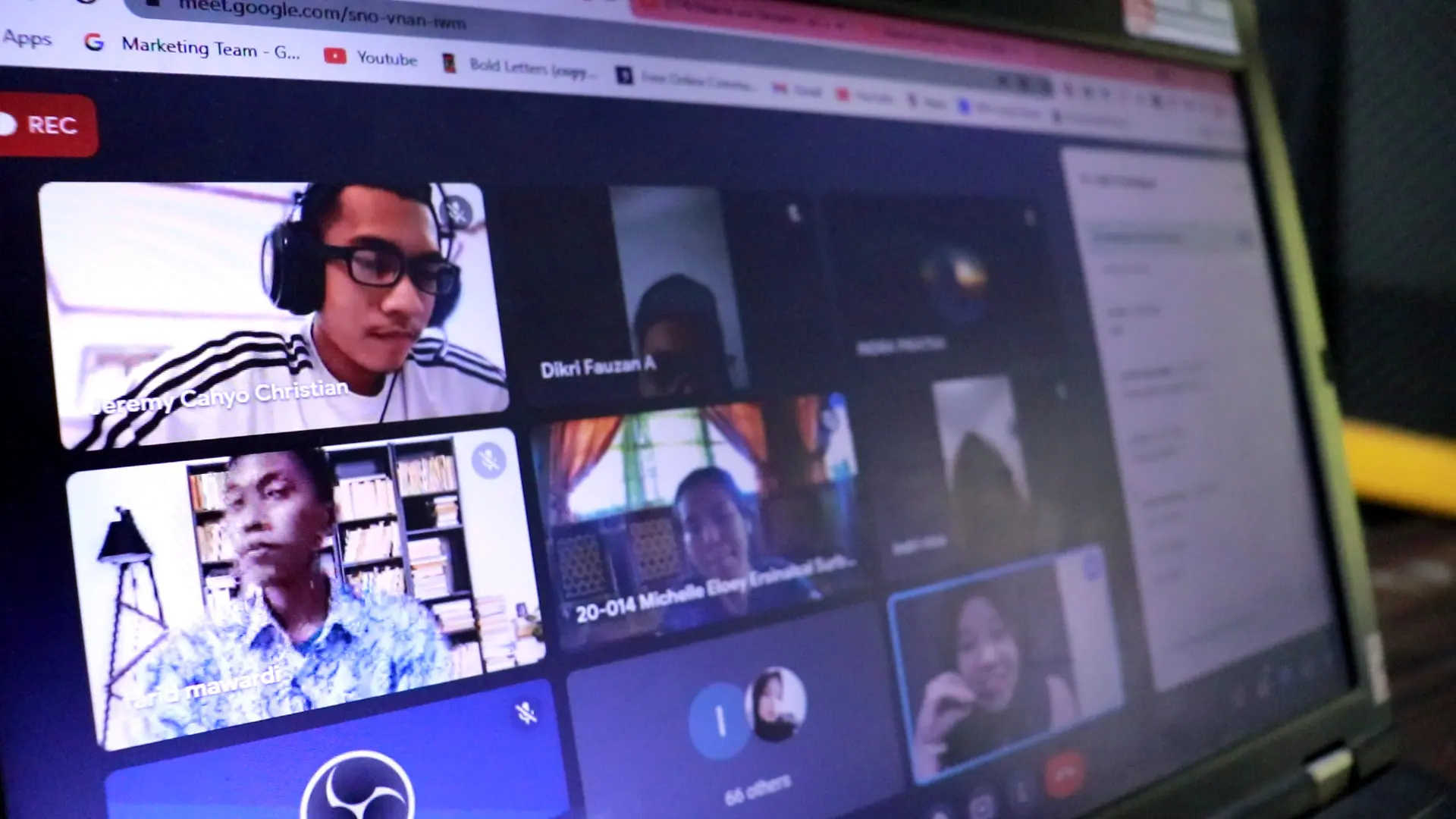 Online Pare - Speaking Mastery 1 Bulan - Kampung Inggris LC Pare