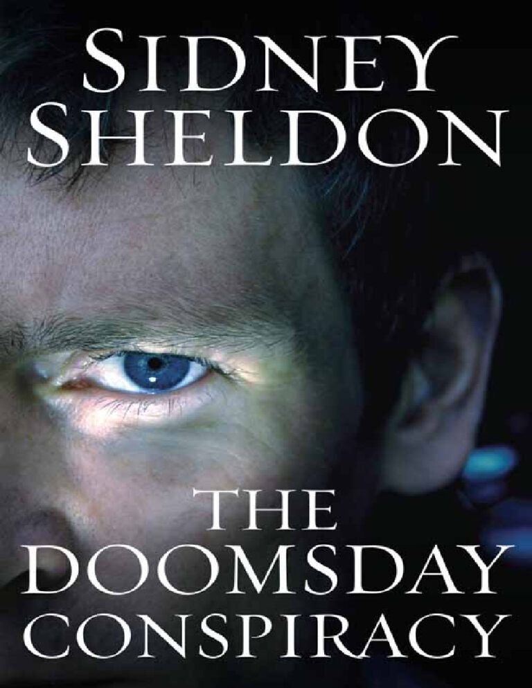 The Doomsday Conspiracy Sidney Sheldon