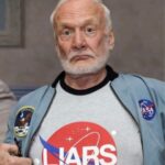 He’s telling us that he’s just an actor.