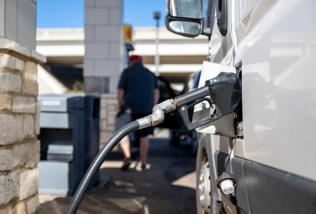 How High Could Gas Prices Climb as Tensions With Iran Escalate?