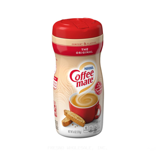 COFFEE MATE 12/16Z CREAMER ORIGINAL