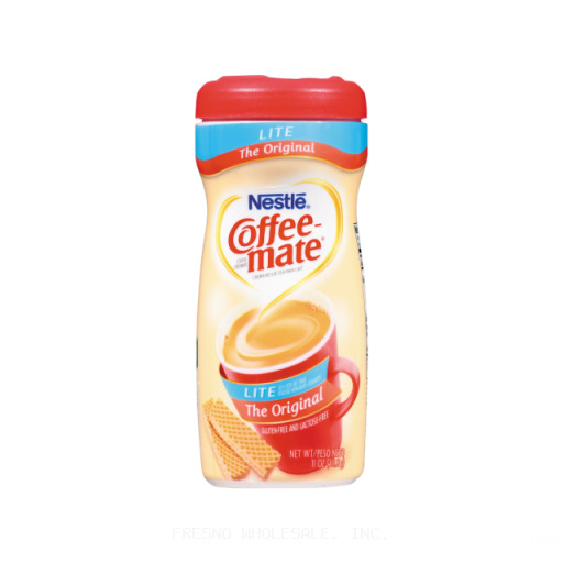 COFFEE MATE 12/11Z CREAMER ORIGINAL
