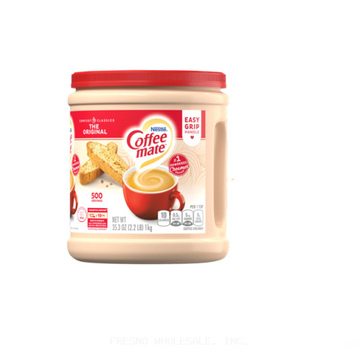 COFFEE MATE 6/35.3Z CREAMER ORIGINAL