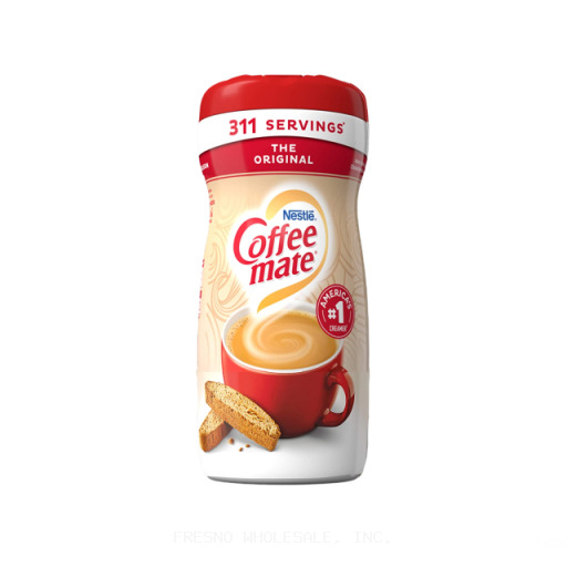 COFFEE MATE 12/22Z CREAMER NON DAIRY