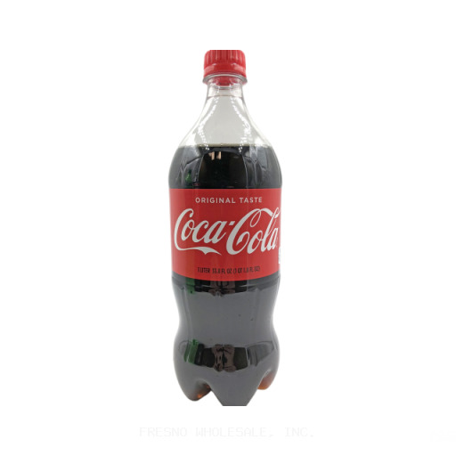 COCA COLA 12/1LT CLASSIC