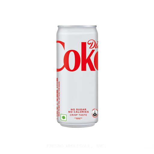 COCA COLA 24/16Z DIET