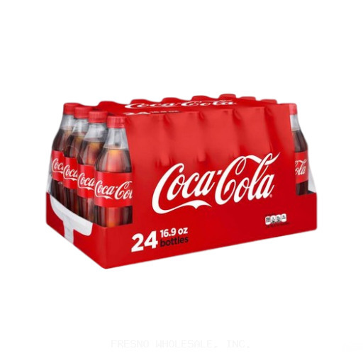 COCA COLA 24/20Z CLASSIC