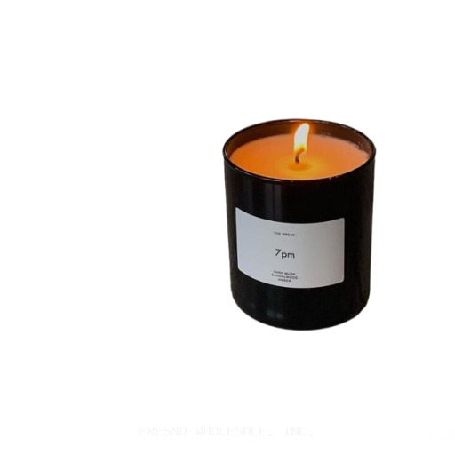 ORGANIC CO. CANVAS PICKING BAG #40