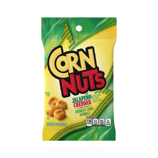 CORNUTS 12/4Z JAL/CHD