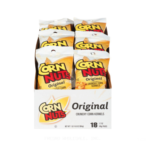 CORNUTS 18/1.7Z ORIGINAL