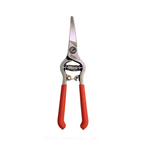 CORONA GRAPE SHEARS STRAIGHT AG 4930SS SINGLE