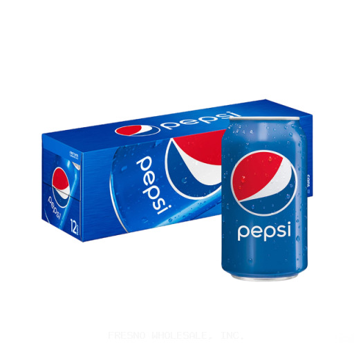 PEPSI 12/12Z REGULAR