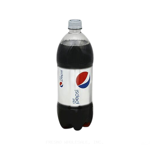 PEPSI 15/1LT DIET